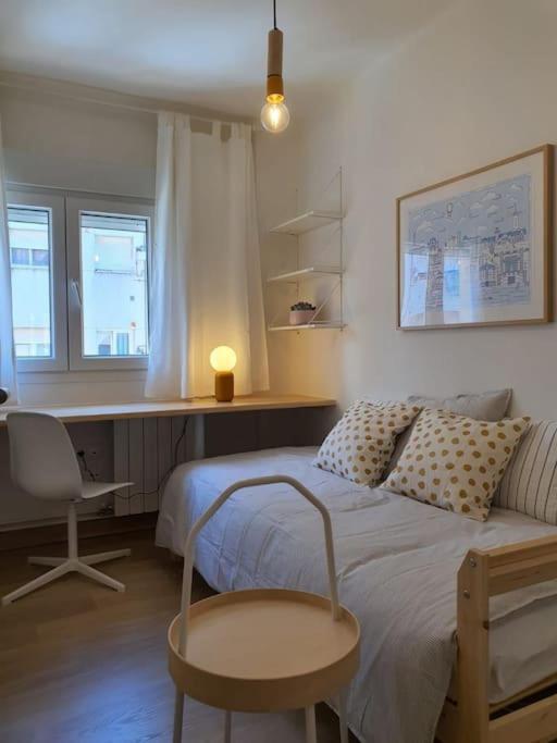 Apartamento Piso 3 Hab Universidad Centro