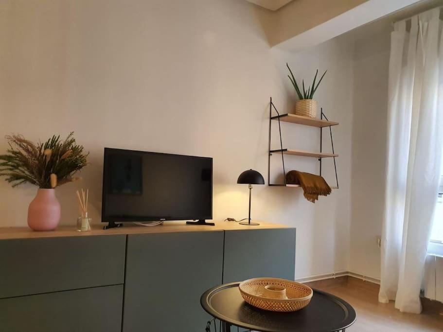 Piso 3 Hab Universidad Centro Apartamento *